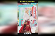 马面小姐姐,穿越时空的美丽传说