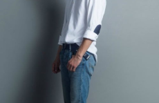 赵海棠写真,光影交织下的魅力演绎